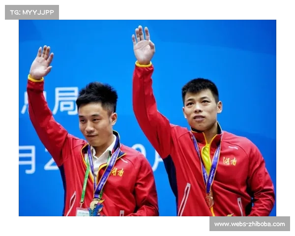 新疆重竞技中心书记寄语拳手全运会继续弘扬拼搏精神再创佳绩 新疆重竞技中心书记寄语拳手全运会继续弘扬拼搏精神再创佳绩