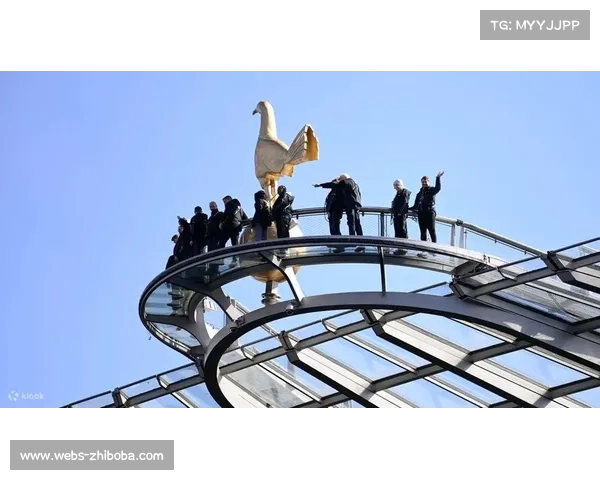 热刺新球场多元活动汇聚人气 成伦敦城市文化新地标 热刺新球场多元活动汇聚人气 成伦敦城市文化新地标