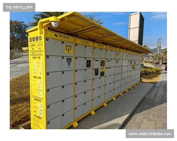 体育场馆共享储物模式兴起 扫码存取成标配 体育场馆共享储物模式兴起 扫码存取成标配