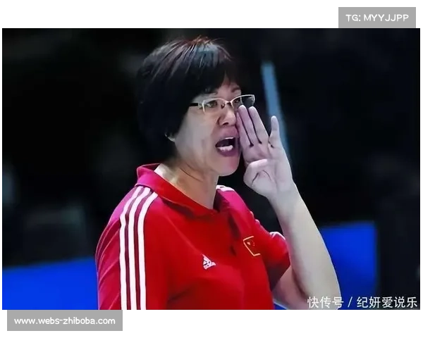 国际奥委会颁发教练终身成就奖予郎平